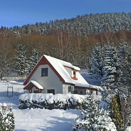 Dzika Stokrotka Idzikow Exterior photo